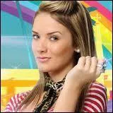 Comment s'appelle la pire ennemie de Grachi ?