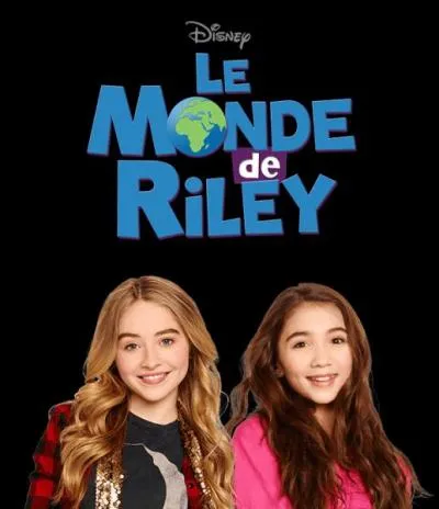 Comment s'appelle la meilleur amie de Riley ?