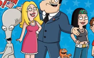 Quiz American dad