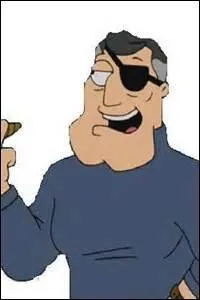 Comment s'appelle le père de Stan ?