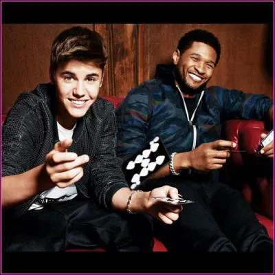 Lequel avait sa maman pour manager ?