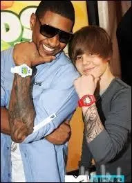 Lequel est un Américain ?