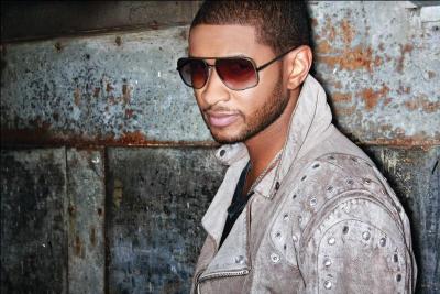 Quand est né Usher ?