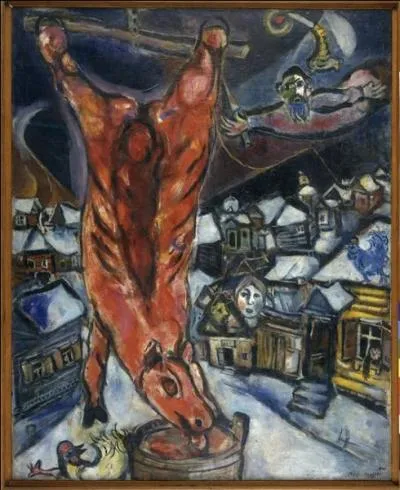 Quel est le titre de ce tableau ?