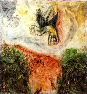 Quel est le titre de ce tableau ?