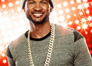 Quiz Usher : ses albums