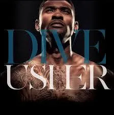 À quel album appartient "Dive" ?