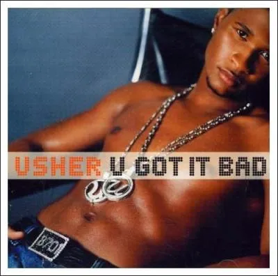 À quel album appartient "U Got It Bad" ?