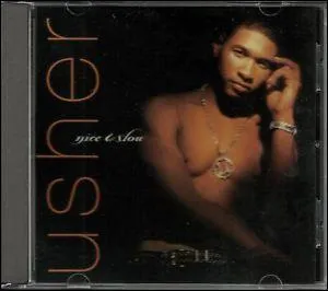 À quel album appartient "Nice and Slow" ?