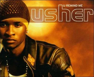 À quel album appartient "U Remind Me" ?