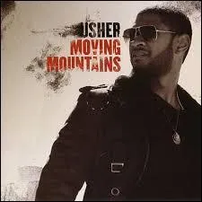 À quel album appartient "Moving Mountains" ?