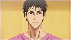 Teppei Kiyoshi porte le maillot numéro :