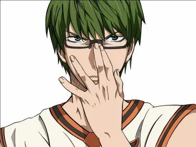 Quel est le signe du Zodiaque de Midorima ?