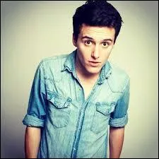 Qui est ce youtubeur ?