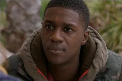 Qui est ce personnage ?