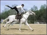 Qui sont les Cosaques ?