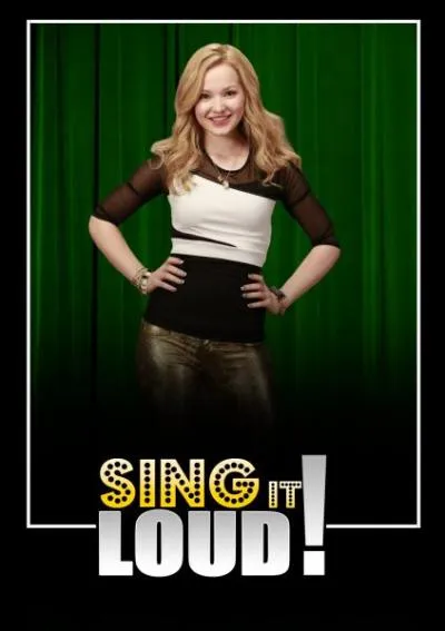 Pendant combien de temps Liv a-t-elle tourn&eacute; "Sing it Loud" ?