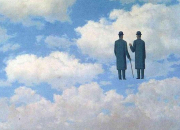 Quiz 10 tableaux de Magritte