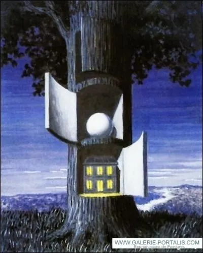 Quel est le titre de ce tableau ?