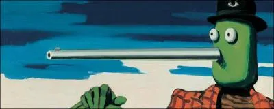 Quel est le titre de ce tableau ?