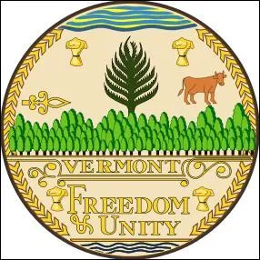 Les Etats-Unis, ça paraît toujours grand, mais on peut aller vite. Dans quel Etat vous rendez-vous de Calais à Montpelier en 25 mn ?