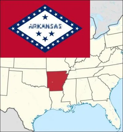 Allez pêcher "L'Anguille" dans le "Boeuf", et vous vous retrouvez en "Auvergne". Mais dans quel Etat ?