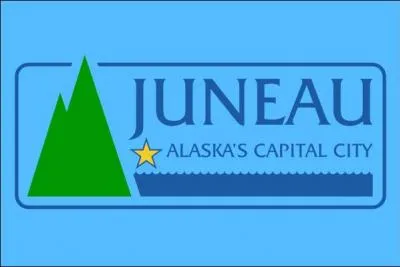 Le nom de la capitale de l'Alaska "Juneau", sonne assez français ; mais qu'en est-il ?
