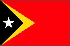 Quel pays représente ce drapeau ?