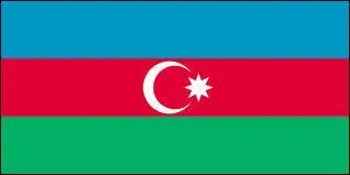 Quel pays représente ce drapeau ?