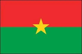 Quel pays représente ce drapeau ?