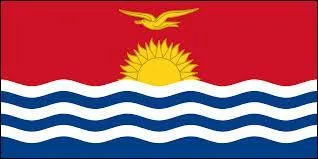 Quel pays représente ce drapeau ?