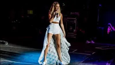 La seconde partie est :