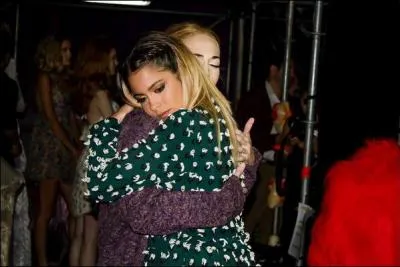 La meilleure amie "para siempre" de Tini était présente elle aussi : Mercedes Lambre a conquis le monde avec son interprétation de la très sarcastique Ludmila Ferro dans "Violetta". Quels sont ses métiers ?