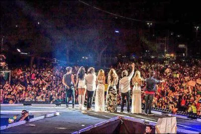 Qui sont les 2 derniers ?