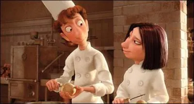 Comment Colette juge-t-elle Alfredo au moment où elle doit le prendre sous son aile ?