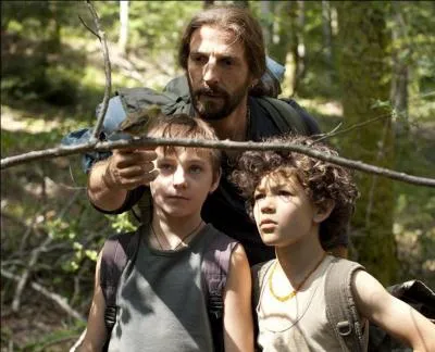 Et pour finir ce film est...