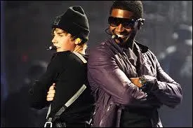 Quelle chanson ont-ils chanté ensemble ?