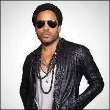 En 2014, le chanteur américain Lenny Kravitz fête ses :