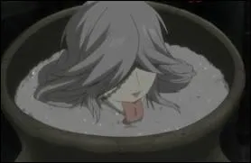 Qui est cette personne ?