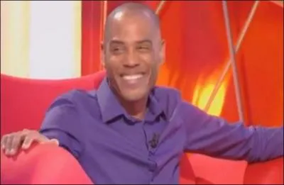 Comment s'appelle-t-il ?