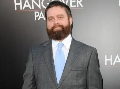 Qui est cet acteur ?