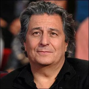 Qui est cet acteur ?