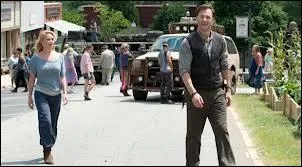 Qui dirige la ville ?