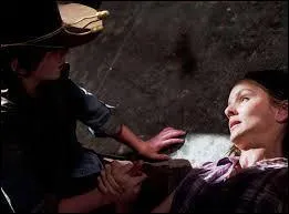 Qui l'a fait accoucher ?