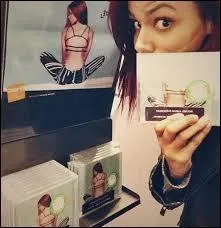 Combien de temps dure la cinquième chanson ?