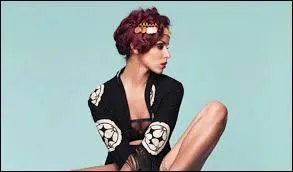 Quel est son titre ?