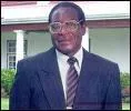 Robert Mugabe est un chef d'tat