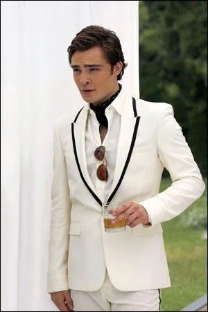 Quel est le vrai prénom de Chuck ?