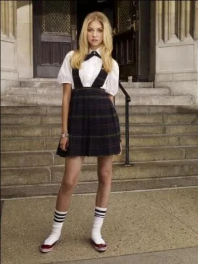 Qui est ce personnage ?