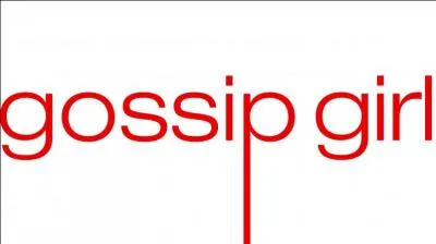 Qui est le producteur de la série ?